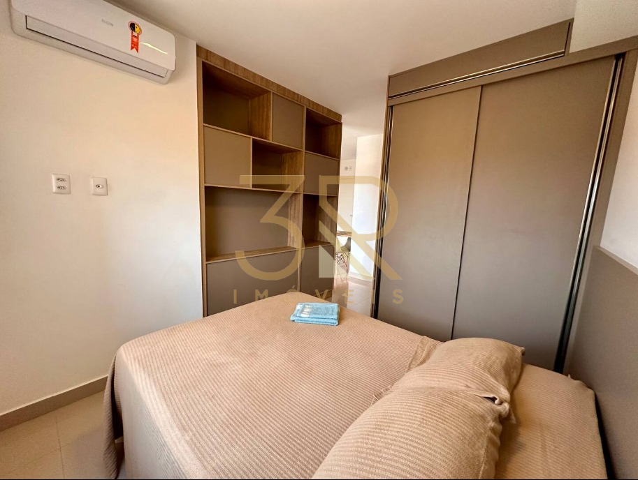 Apartamento, 1 quarto, 38 m² - Foto 2