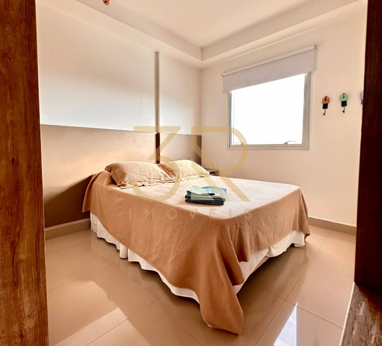 Apartamento, 1 quarto, 38 m² - Foto 3