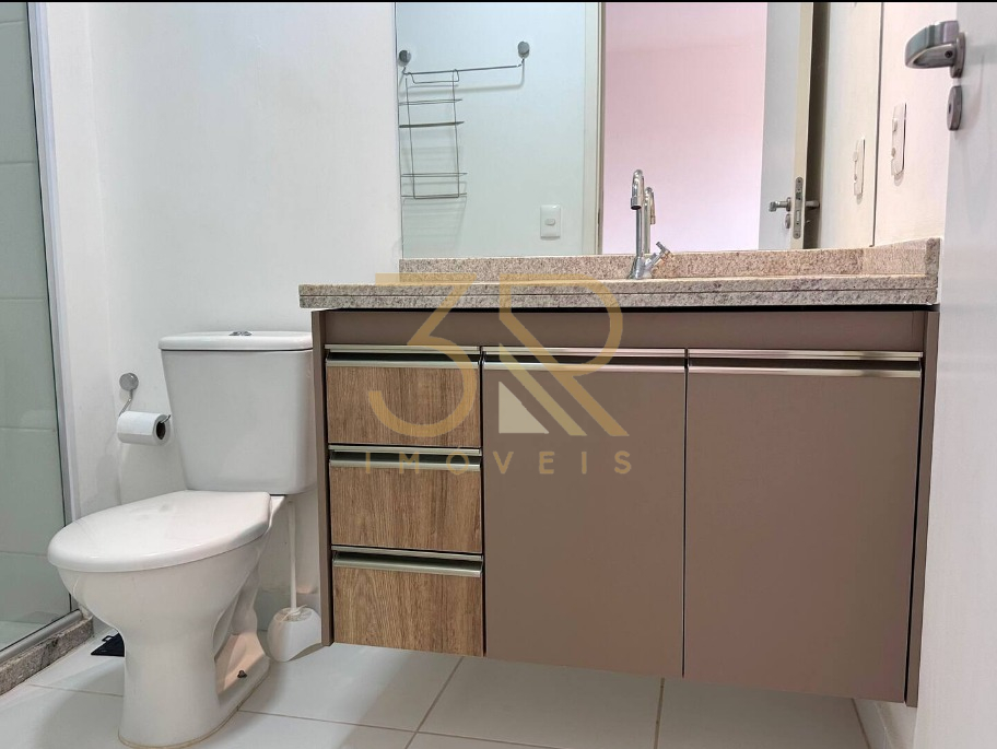 Apartamento, 1 quarto, 38 m² - Foto 6