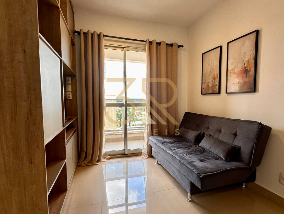 Apartamento, 1 quarto, 38 m² - Foto 7
