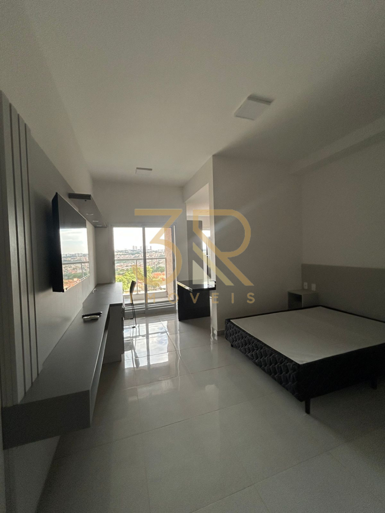 Apartamento, 1 quarto, 36 m² - Foto 1