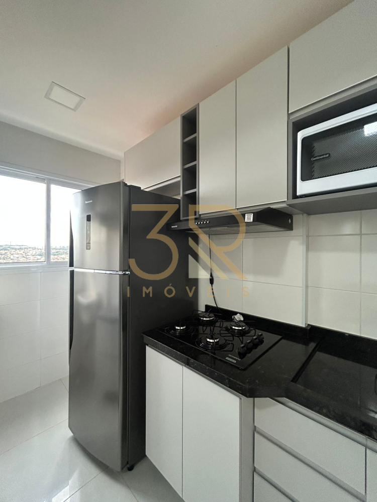 Apartamento, 1 quarto, 36 m² - Foto 11