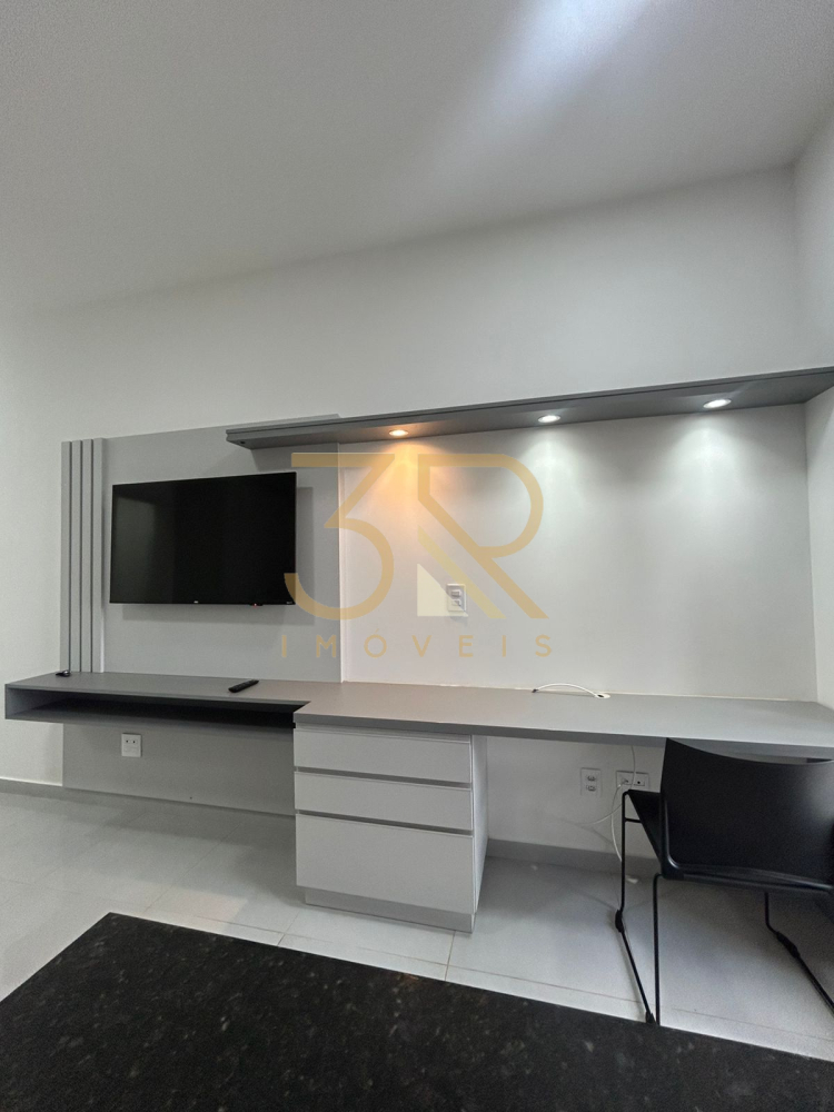 Apartamento, 1 quarto, 36 m² - Foto 12