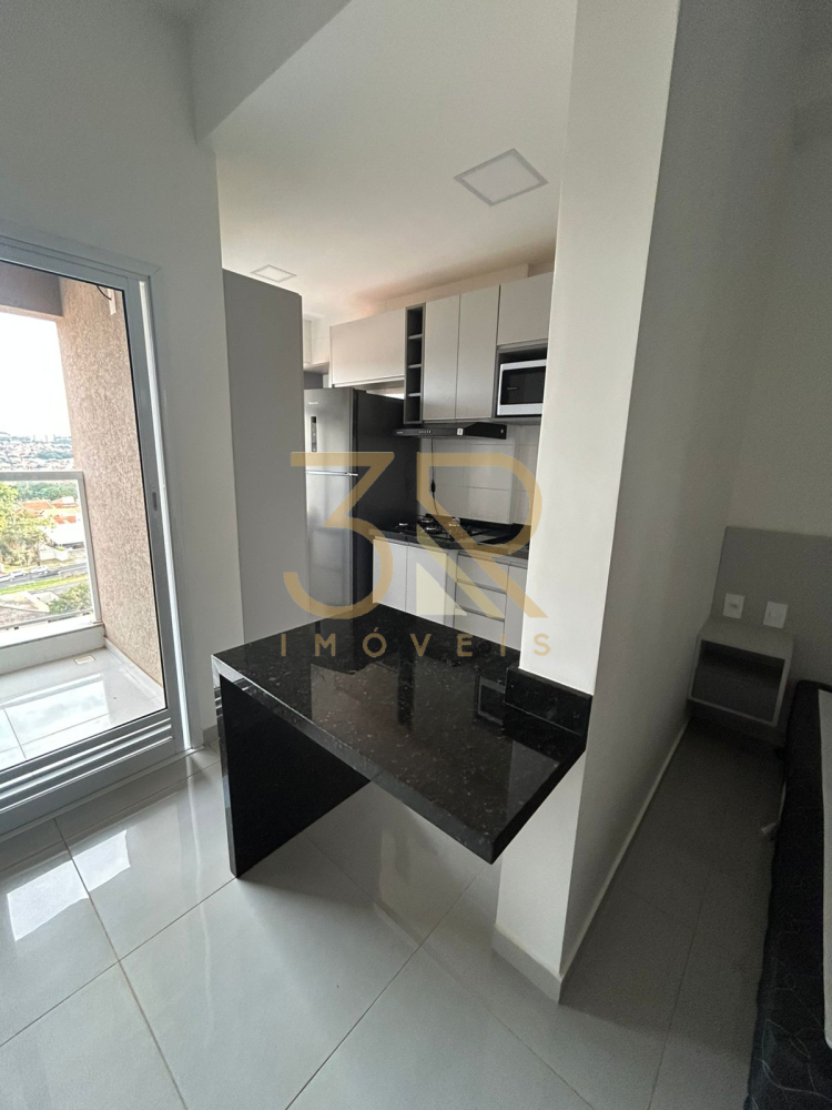 Apartamento, 1 quarto, 36 m² - Foto 3