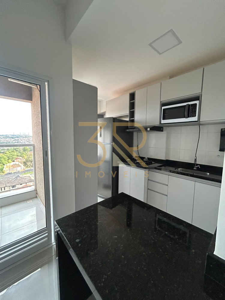 Apartamento, 1 quarto, 36 m² - Foto 4