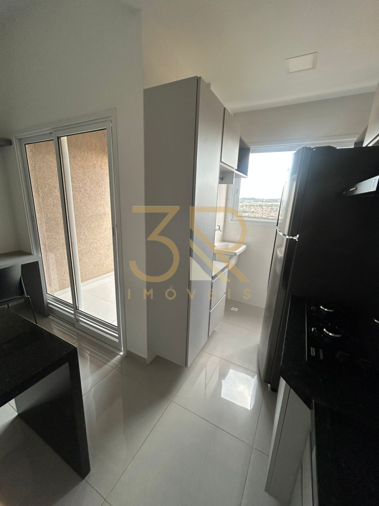 Apartamento, 1 quarto, 36 m² - Foto 6