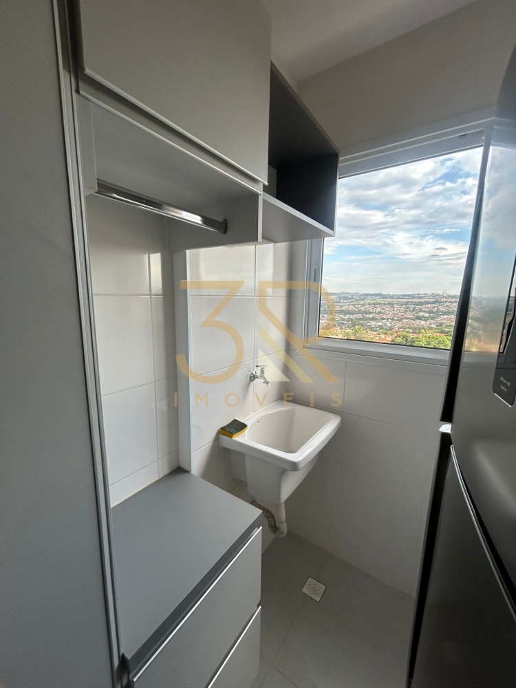 Apartamento, 1 quarto, 36 m² - Foto 7