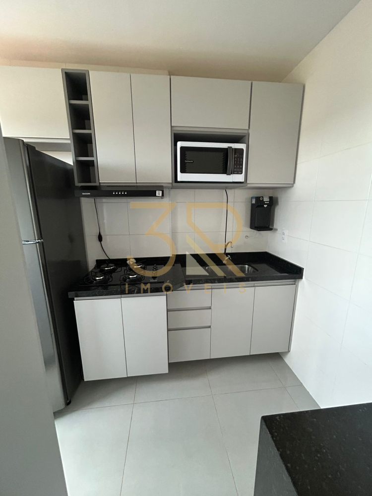 Apartamento, 1 quarto, 36 m² - Foto 9