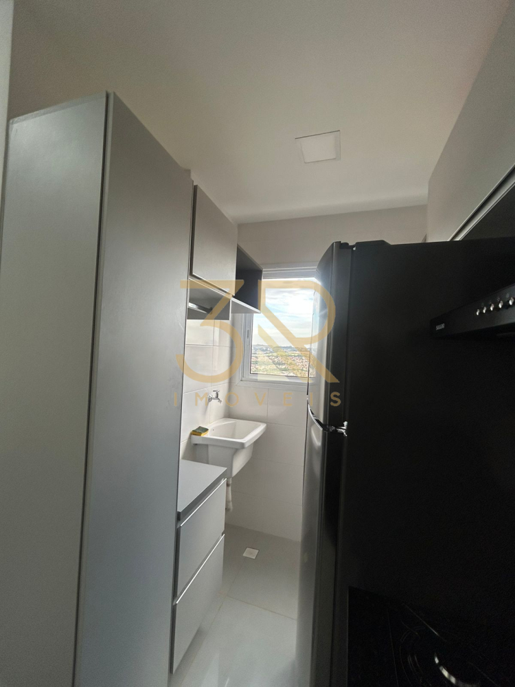Apartamento, 1 quarto, 36 m² - Foto 10
