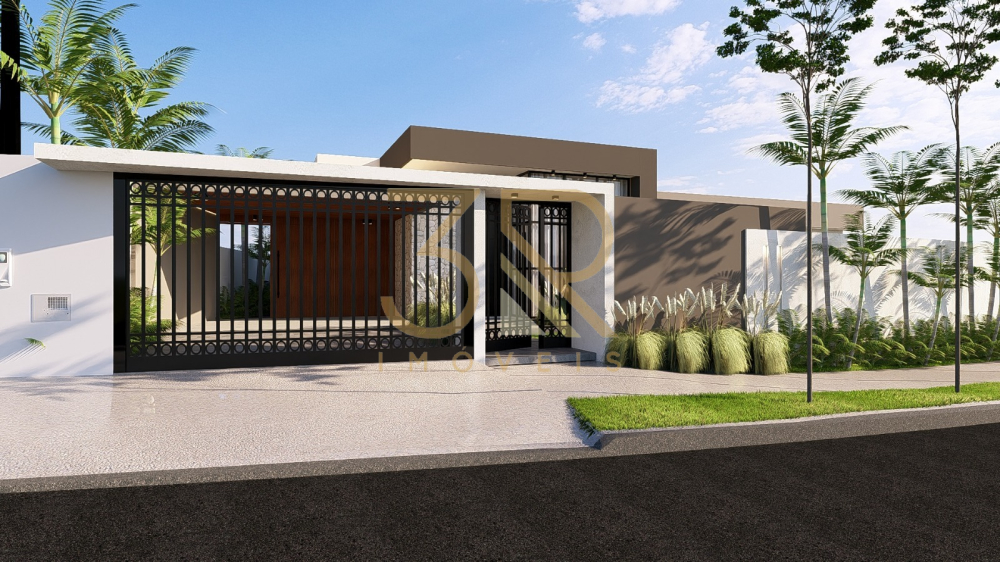 Casa, 4 quartos, 370 m² - Foto 15