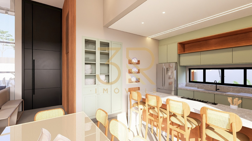 Casa, 4 quartos, 370 m² - Foto 16