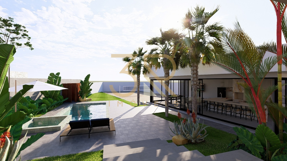 Casa, 4 quartos, 370 m² - Foto 18