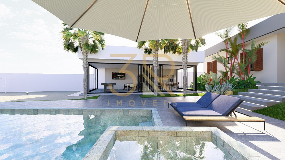 Casa, 4 quartos, 370 m² - Foto 17