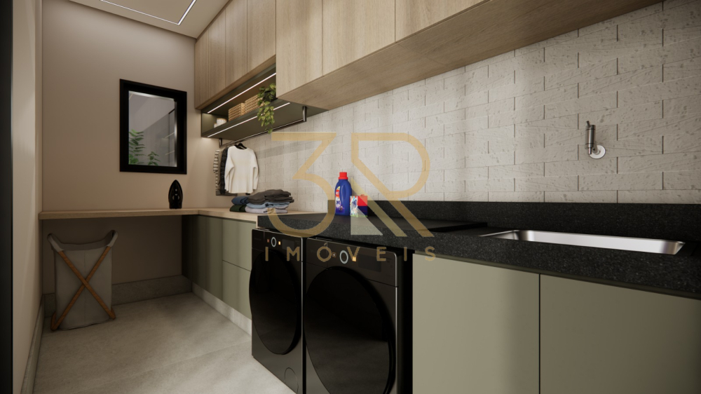Casa, 5 quartos, 301 m² - Foto 2
