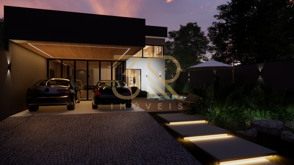 Casa, 5 quartos, 301 m² - Foto 10
