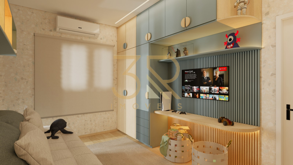 Casa, 5 quartos, 301 m² - Foto 11