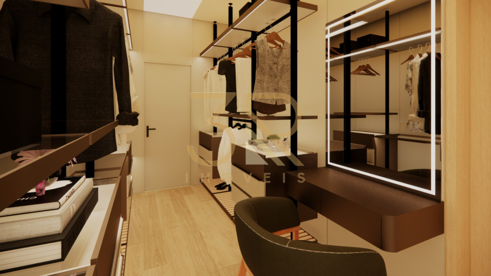 Casa, 5 quartos, 301 m² - Foto 12