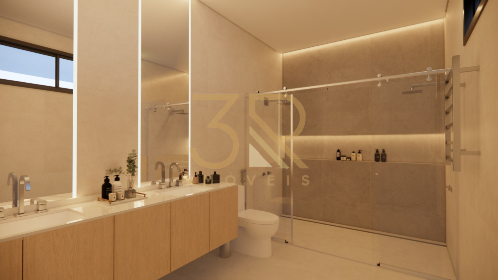 Casa, 5 quartos, 301 m² - Foto 13