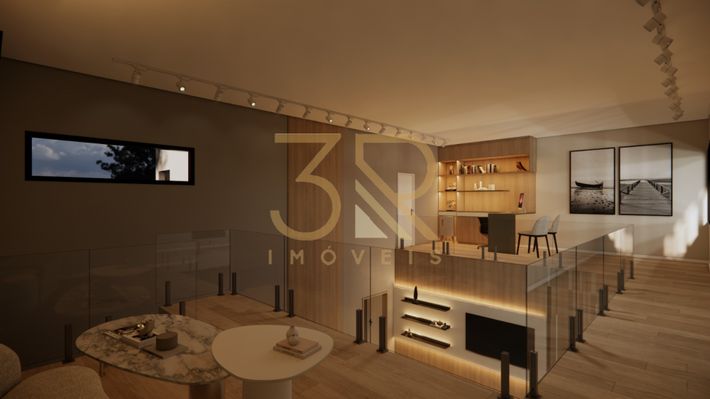 Casa, 5 quartos, 301 m² - Foto 1