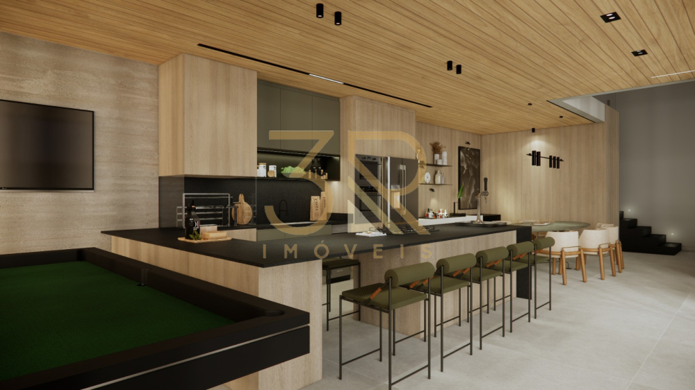 Casa, 5 quartos, 301 m² - Foto 4