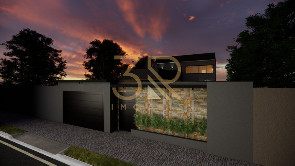 Casa, 5 quartos, 301 m² - Foto 5