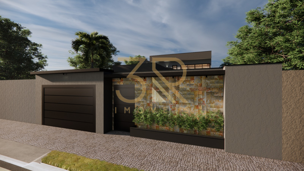 Casa, 5 quartos, 301 m² - Foto 6