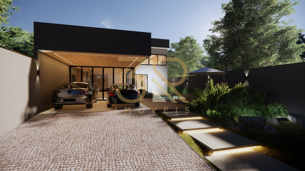 Casa, 5 quartos, 301 m² - Foto 9