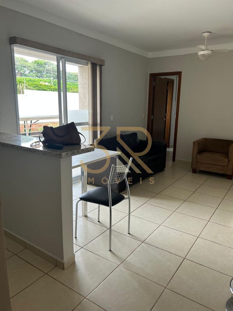 Apartamento, 1 quarto, 49 m² - Foto 2