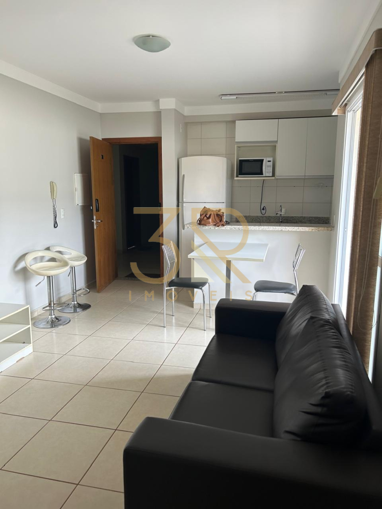Apartamento, 1 quarto, 49 m² - Foto 4