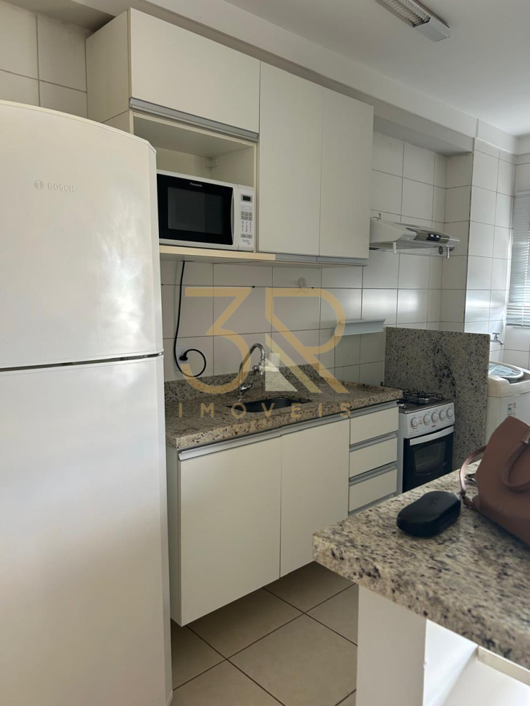 Apartamento, 1 quarto, 49 m² - Foto 1