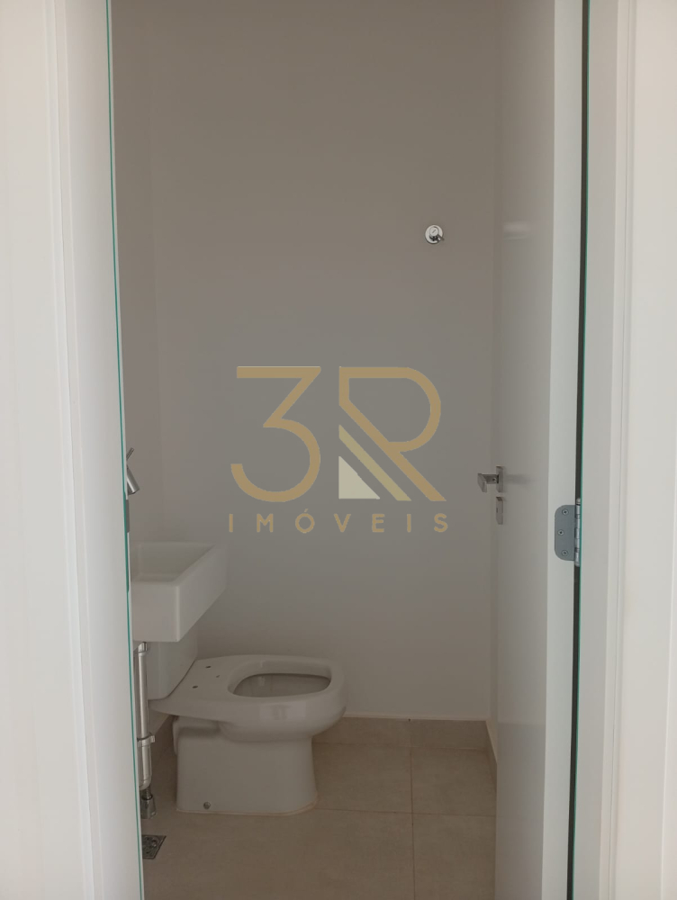 Apartamento, 3 quartos, 170 m² - Foto 2
