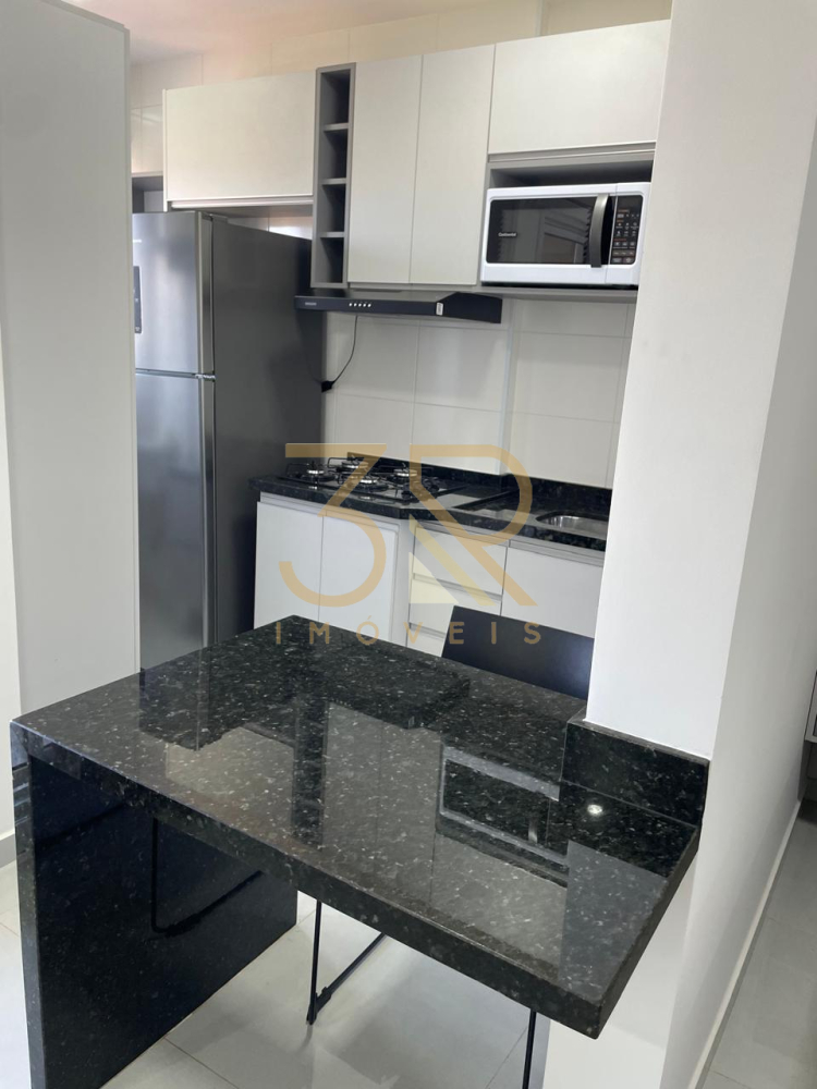 Apartamento, 1 quarto, 36 m² - Foto 3