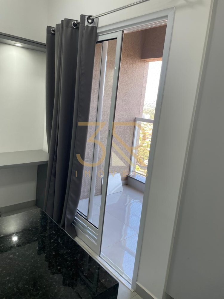 Apartamento, 1 quarto, 36 m² - Foto 5
