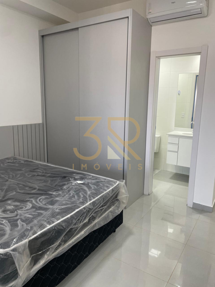 Apartamento, 1 quarto, 36 m² - Foto 6