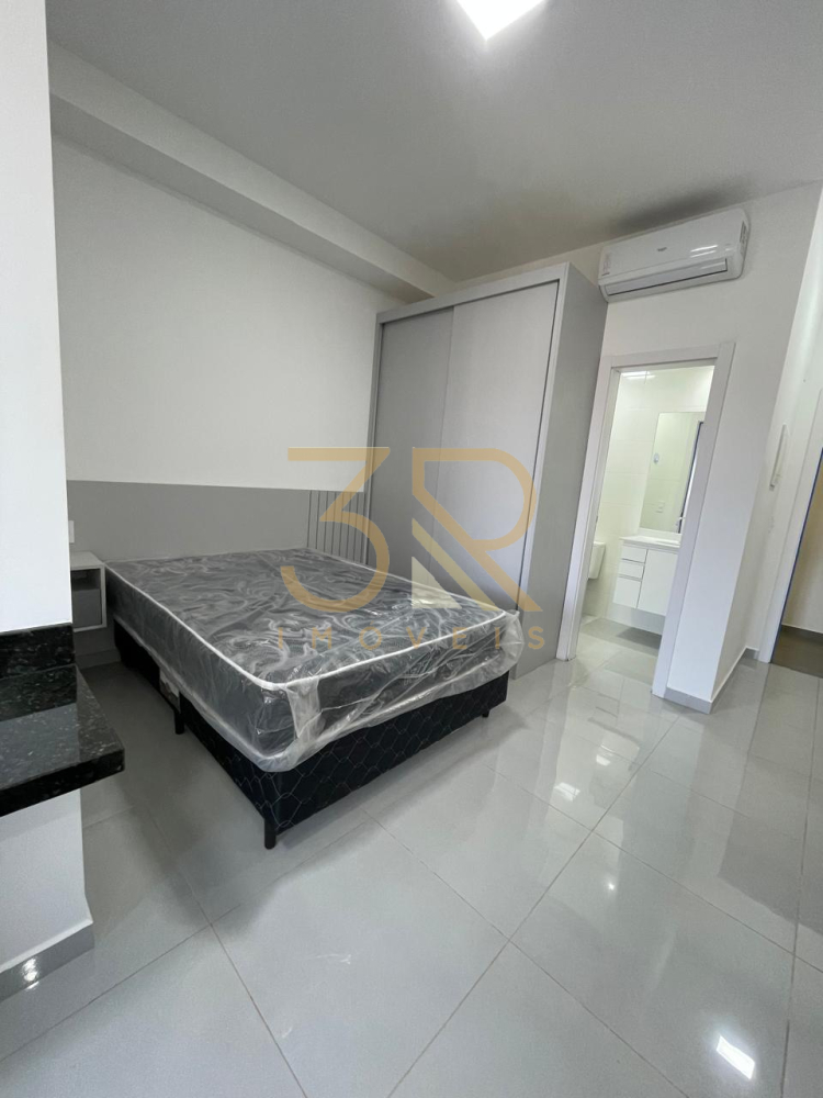 Apartamento, 1 quarto, 36 m² - Foto 7