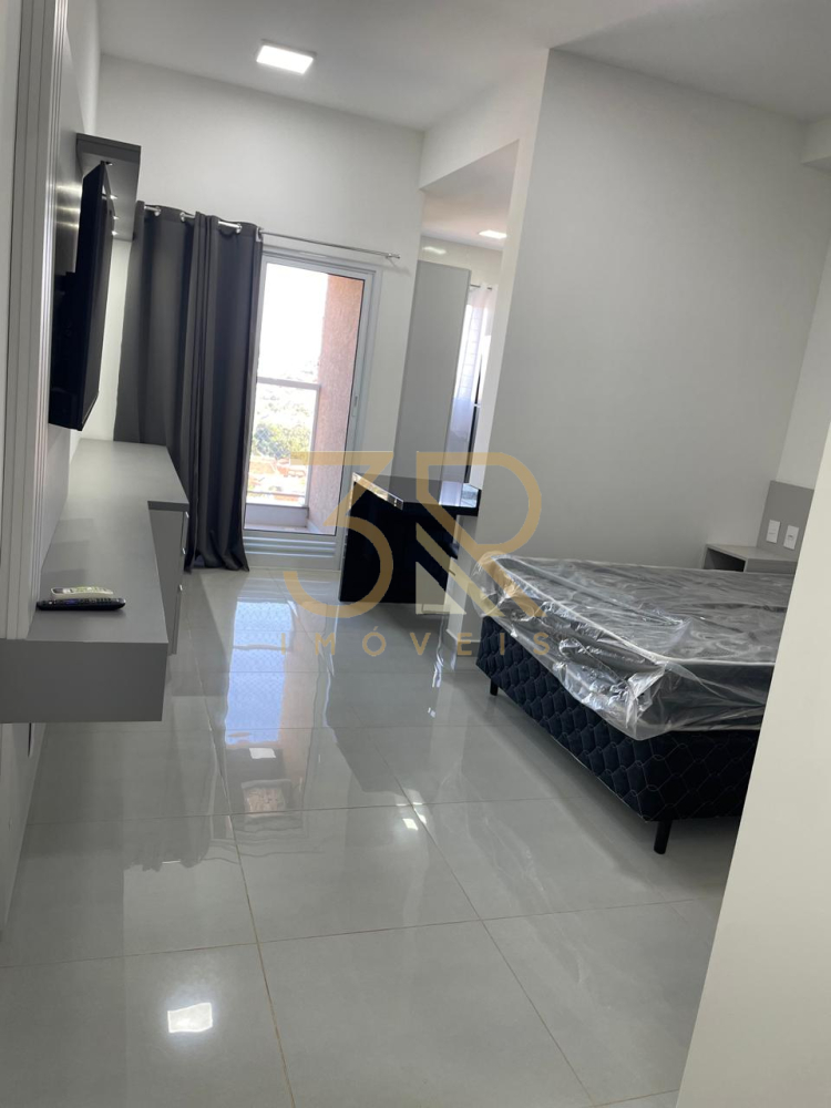 Apartamento, 1 quarto, 36 m² - Foto 9