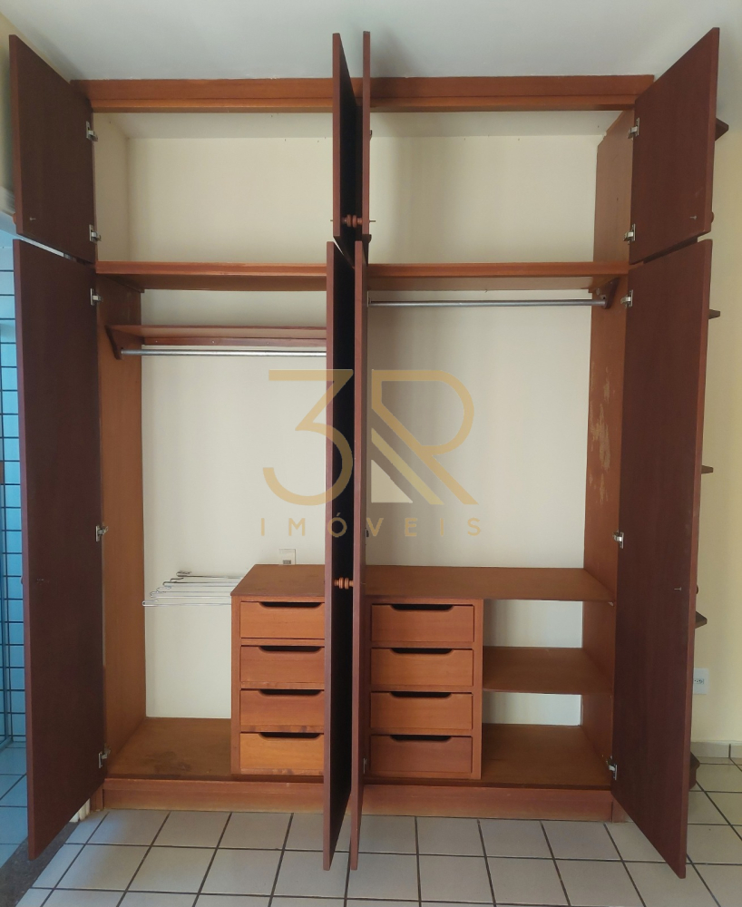 Apartamento, 1 quarto, 51 m² - Foto 1