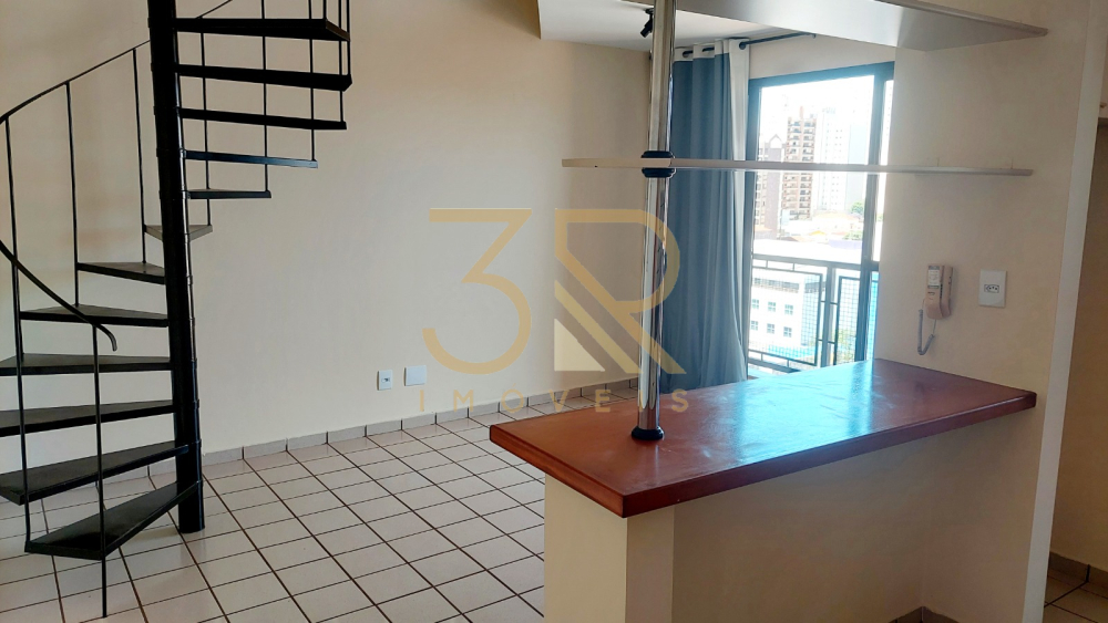 Apartamento, 1 quarto, 51 m² - Foto 4