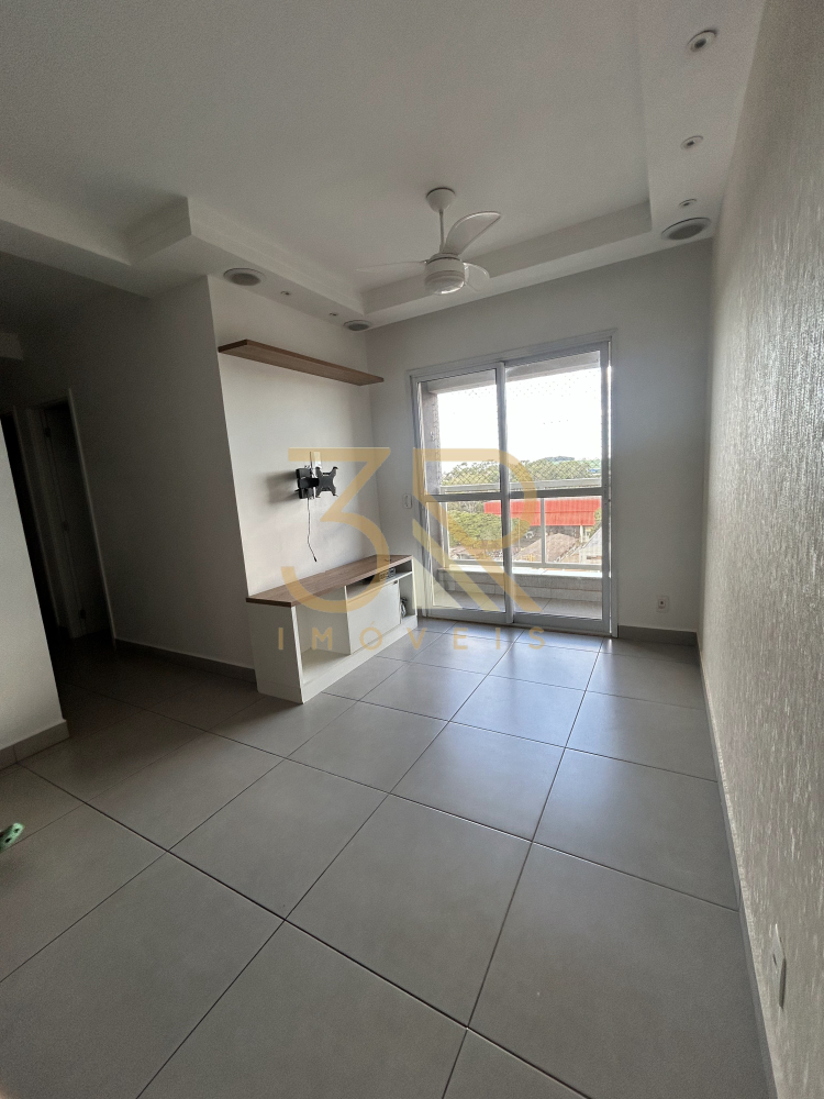 Apartamento, 3 quartos, 80 m² - Foto 2