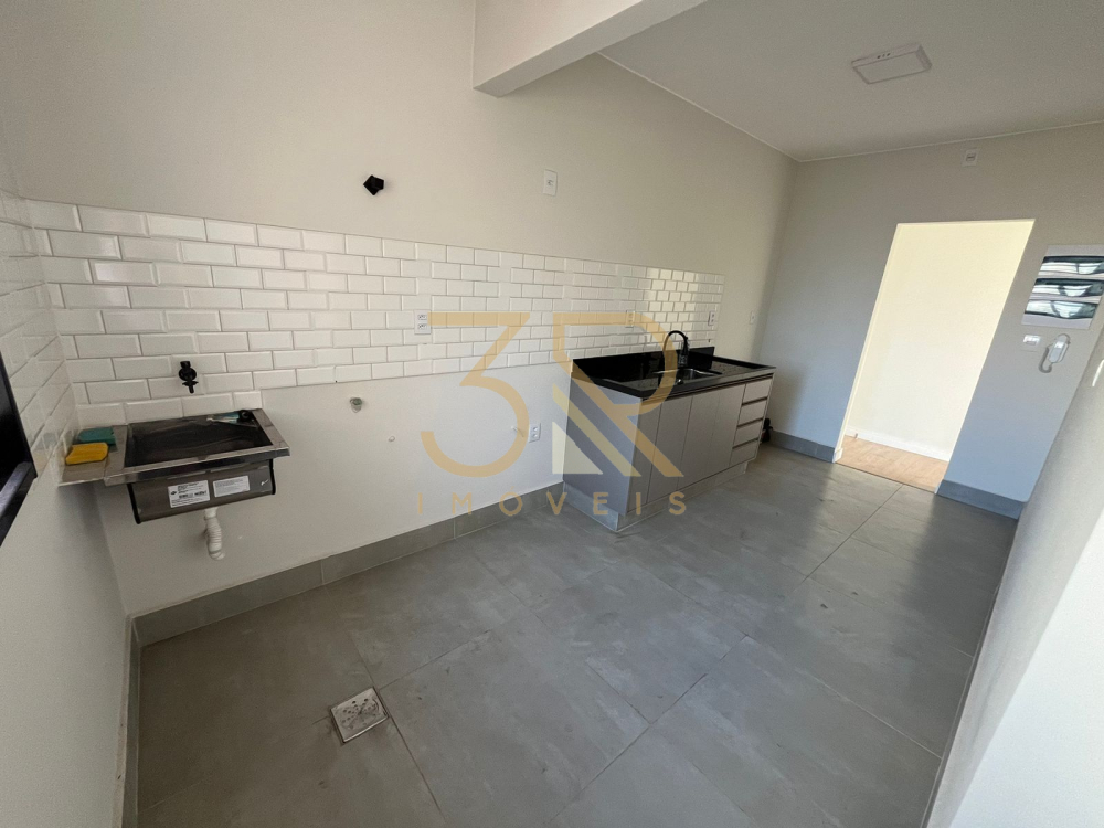 Sobrado, 2 quartos, 70 m² - Foto 3
