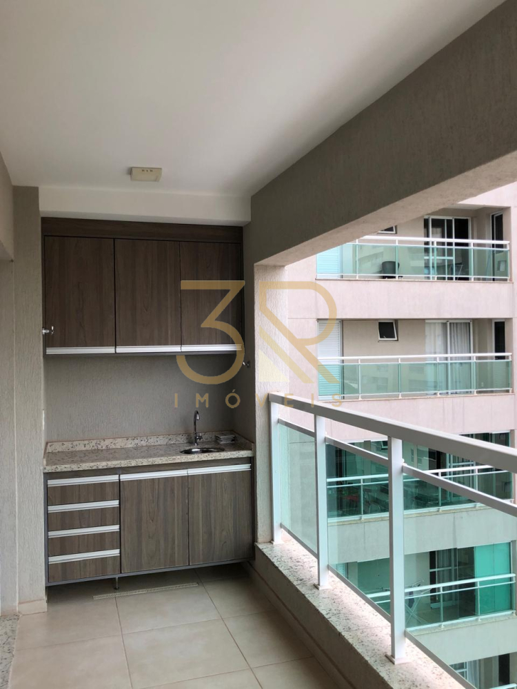 Apartamento, 2 quartos, 65 m² - Foto 1