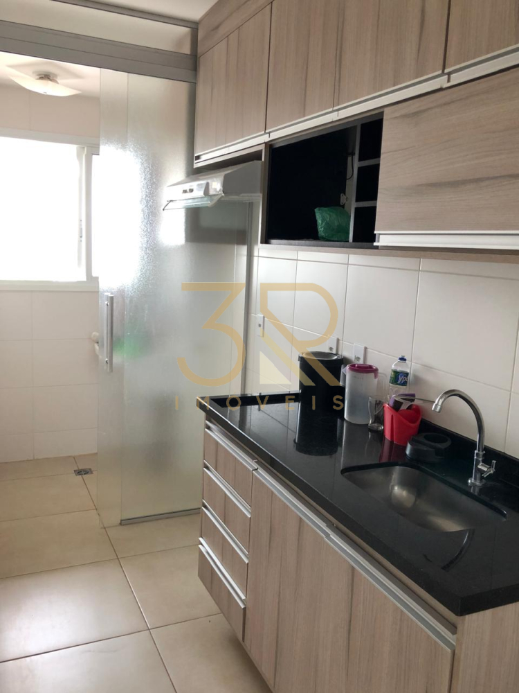 Apartamento, 2 quartos, 65 m² - Foto 7