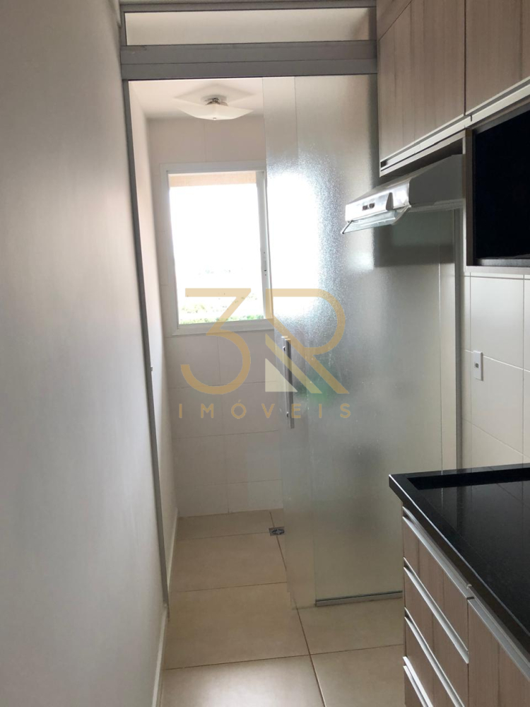 Apartamento, 2 quartos, 65 m² - Foto 8