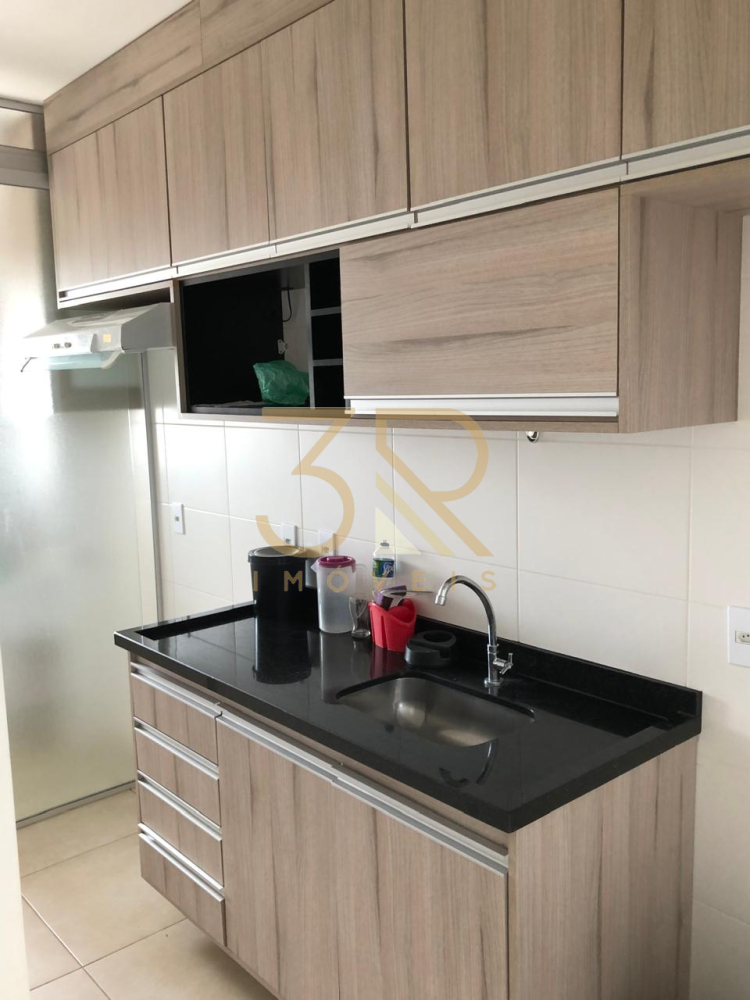Apartamento, 2 quartos, 65 m² - Foto 10