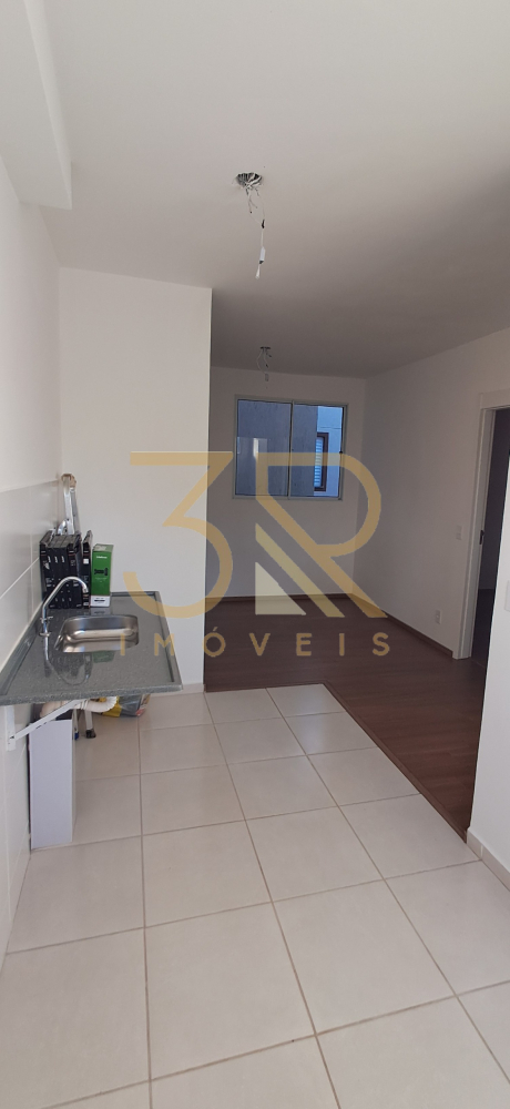 Apartamento, 2 quartos, 40 m² - Foto 1