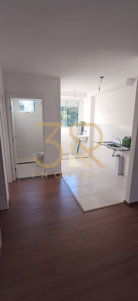 Apartamento, 2 quartos, 40 m² - Foto 4