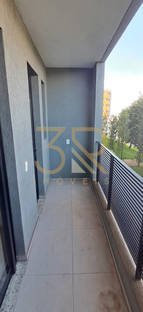 Apartamento, 2 quartos, 53 m² - Foto 2