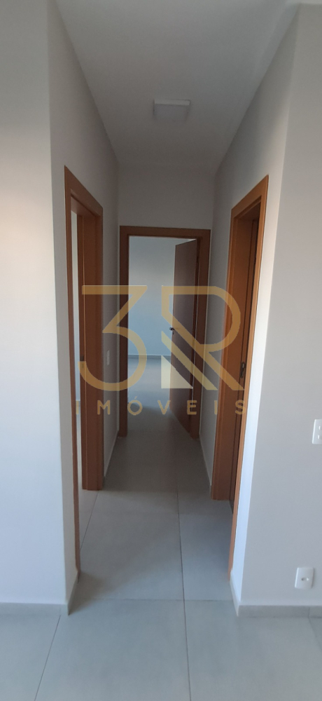 Apartamento, 2 quartos, 53 m² - Foto 3