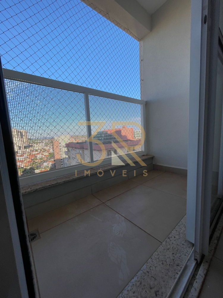 Apartamento, 2 quartos, 56 m² - Foto 2