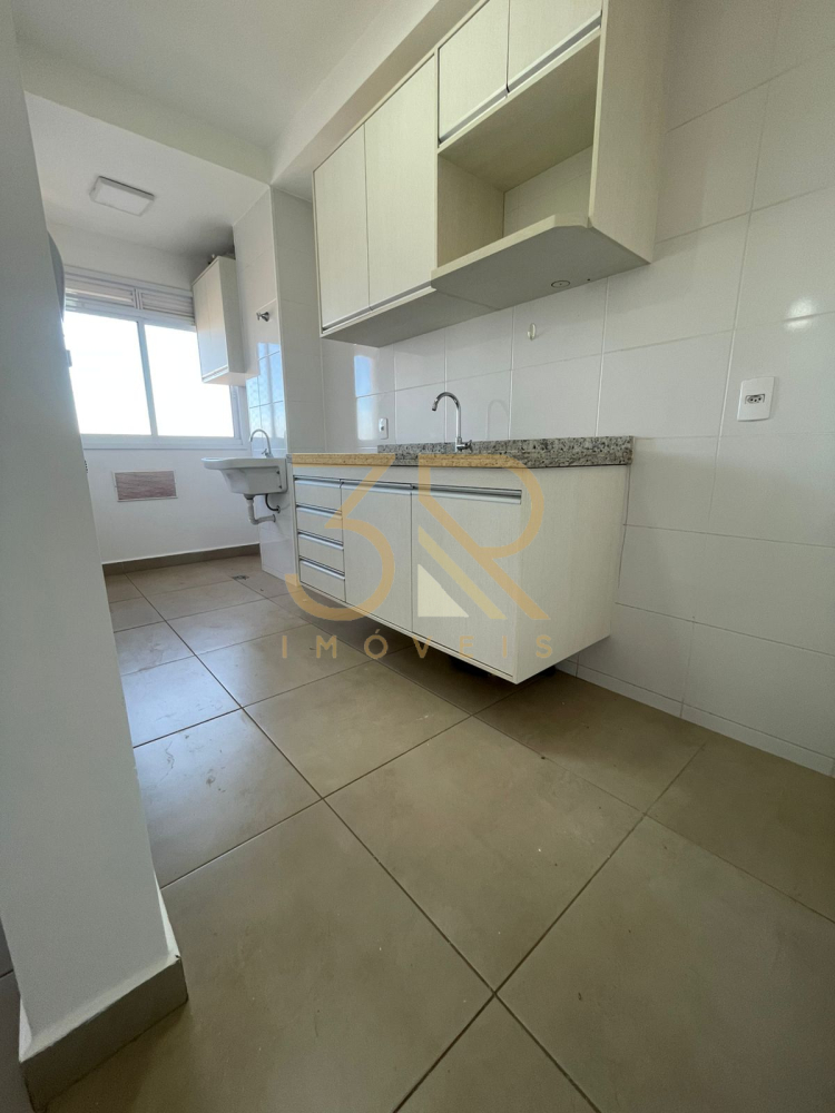 Apartamento, 2 quartos, 56 m² - Foto 6